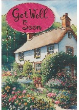Get Well Soon